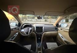 هيونداي أكسنت